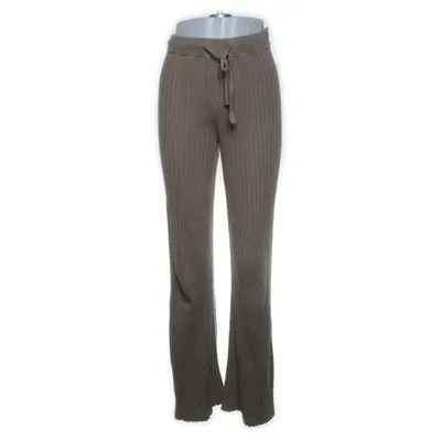 Mjukisbyxor (Beige) från H&M Kashmir, Bomull