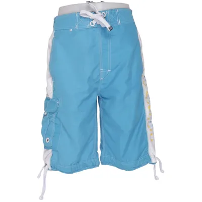 Badshorts (Blå, Vit) från Tokyo Laundry