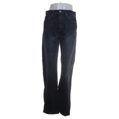 Jeans (Blå) från Zara Bomull