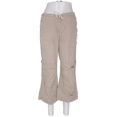 Trekvartsbyxor (Beige) från L.O.G.G Sport by H&M Bomull, Polyamid