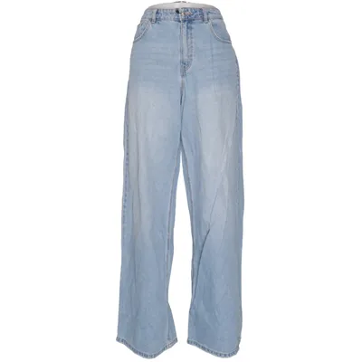 Jeans (Blå) från Totally Unstoppable Bomull