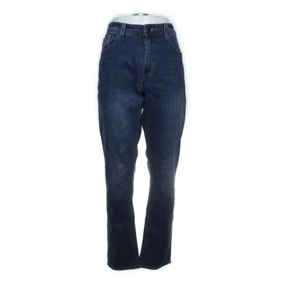 Jeans (Blå) från Strömberg Bomull, Elastan