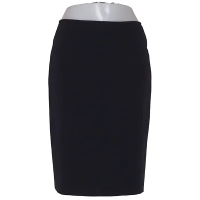 Pennkjol (Svart) från Jake*s Collection Elastan, Polyester, Viskos