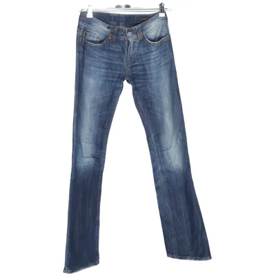 Jean (Bleu) de Herrlicher