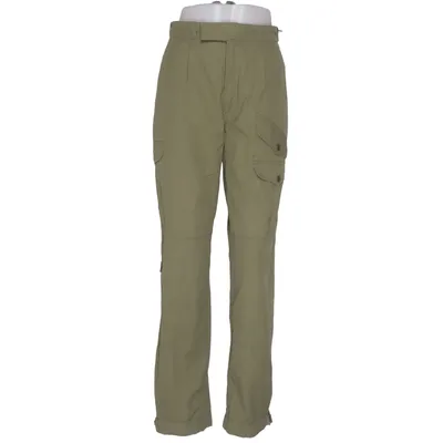 Cargobukser (Grøn) fra Fjällräven Bomuld, Polyester