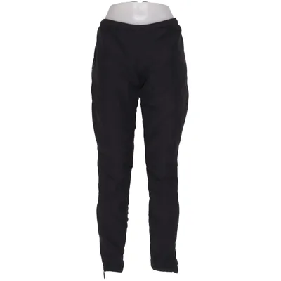 Outdoor pants (Black) from Swix Elastane, Polyester