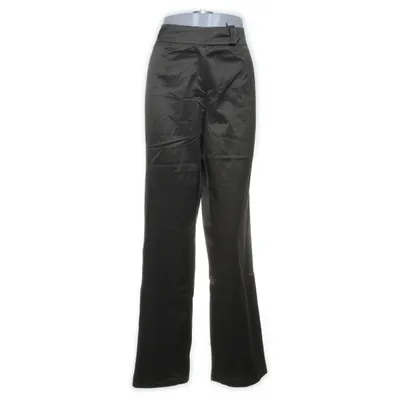 Byxor (Grön) från Ravens Bomull, Elastan, Viskos