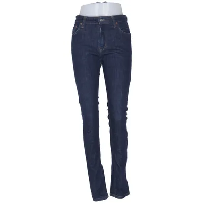 Jeans (Sicko) fra Just Junkies Bomuld, Elastan