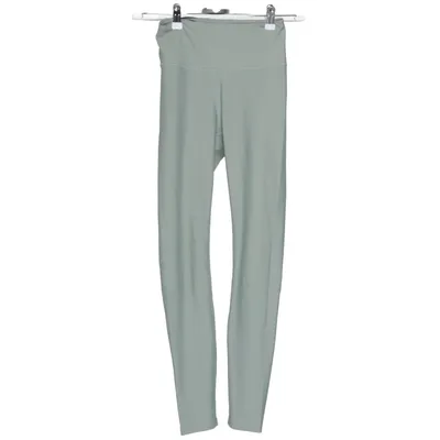 Sports tights (Green) from Njie