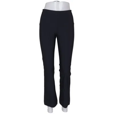 Byxor (Svart) från No Man's Land Elastan, Polyamid, Polyuretan