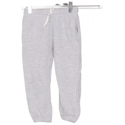 Pantalon de survêtement (Gris) de Street Life Coton