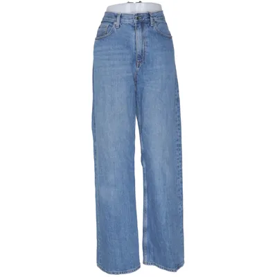 Jeans (Blue) from Arket Cotton