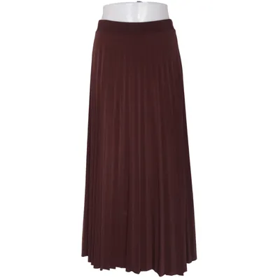 Nederdel (Brun) fra Sisters Point Elastan, Polyester