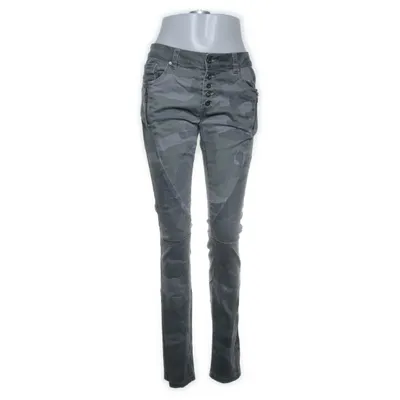 Jeans (Brigade Pants) från Capri Collection Bomull, Elastan
