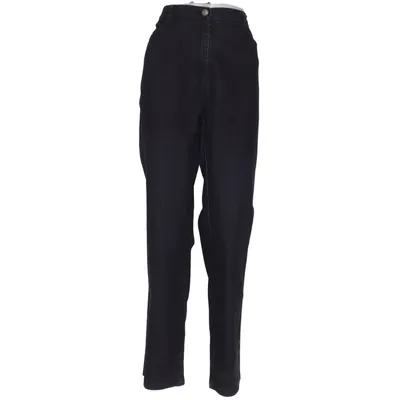 Jean (Belmonte Comfort Slim - CS) de Toni Denim Coton, Élasthane, Polyester