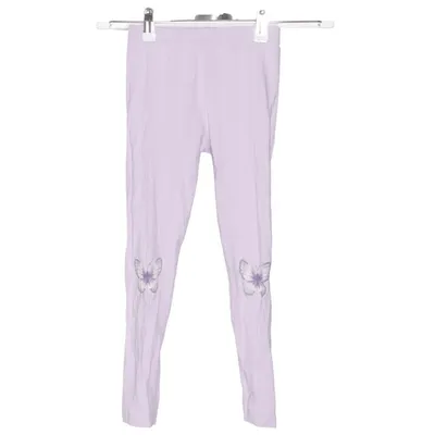 Leggings (Lilla) fra Kids