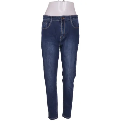 Jean (Bleu) de Miss You Coton, Élasthane, Polyester
