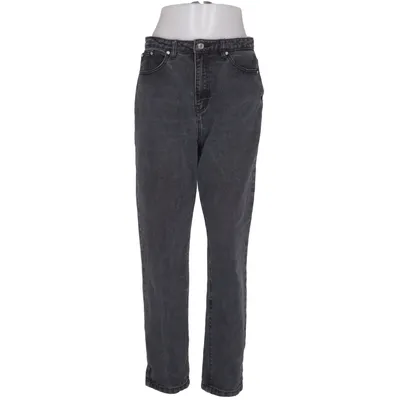 Jean (riot high rise mom jean) de Riot Coton, Polyester, Viscose