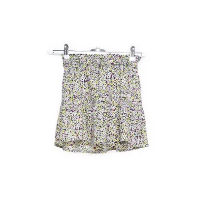 Nederdel (Flerfarvet) fra Name It Elastan, Polyester