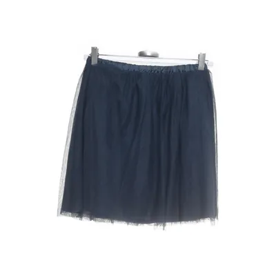 Tule rok (Groen) van Y.F.K