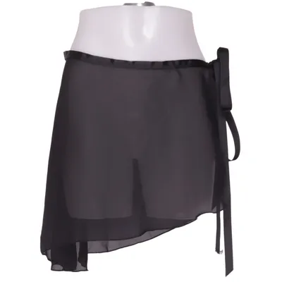 Dancewear (Black) from Capezio Polyester