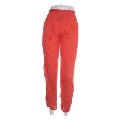 Pants (Red) from Tony Brown