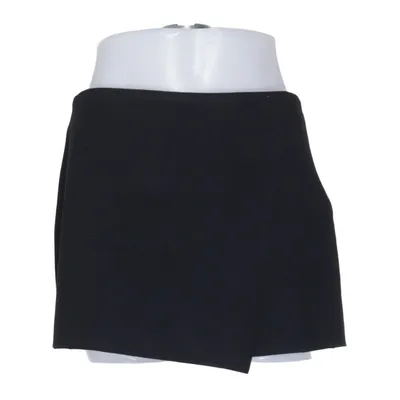 Rok (Zwart) van Zara Basic Collection Elastaan, Polyester