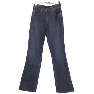 Jeans (Hanna) from Flash Jeans Cotton, Elastane