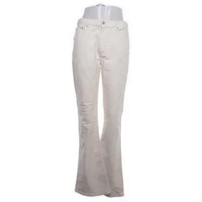 Manchesterbyxor (Beige) från Perfect Jeans