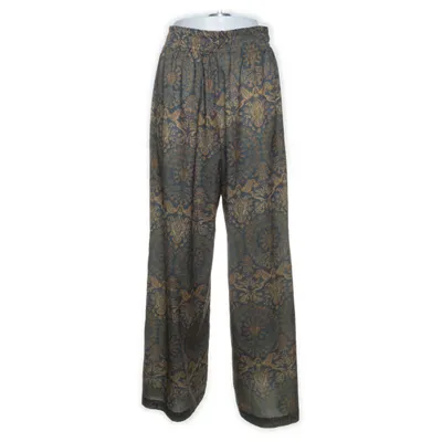 Palazzobyxor (Brun, Flerfärgad) från 10 Days