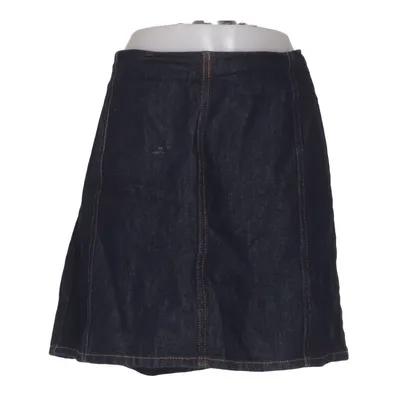 Jeanskjol (Denim Syrene) från Carin Wester Återvunnen bomull