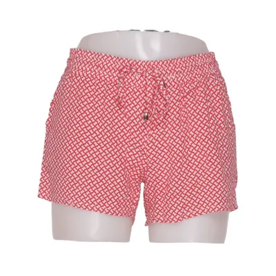 Shorts (Rød, Hvid) fra Goa