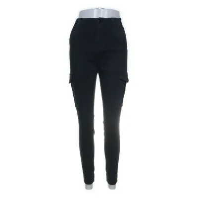 Cargobyxor (Svart) från Stay Bomull, Elastan, Polyester, Viskos