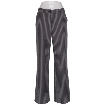 Kostymbyxor (Svart, Vit) från KappAhl Polyester, Viskos
