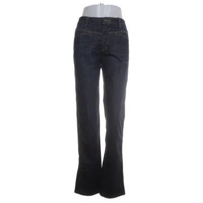 Jeans (Blå) fra Closed Bomuld, Elastan