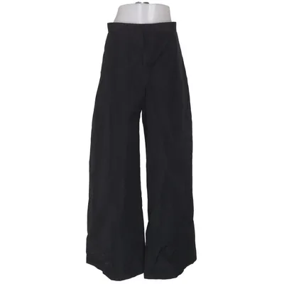 Pantalon patte d'éléphant (Noir) de Hope Polyester