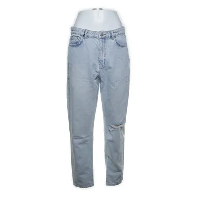 Jeans (Blå) från Denim Rebel Bomull