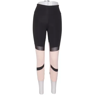 Sports tights (Black, Beige, Multicolored) from Iris & Ink Elastane, Polyamide, Polyester