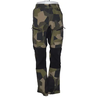 Friluftsbyxor (Grön, Svart, Beige) från Mount Zero