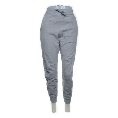Mjukisbyxor (OLIVER SWEATPANTS GREY MEL) från Studio Total Bomull