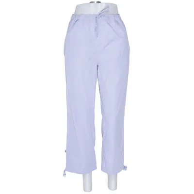 Pantalon de jogging (Violet) de Joy Sportswear