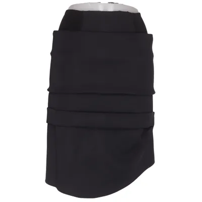 Nederdel (RUBY NEO) fra Acne Elastan, Polyamid, Polyurethan