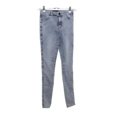 Jeans (Contour - Acid Wash) från Fit Jeans Bomull, Elastan, Polyester