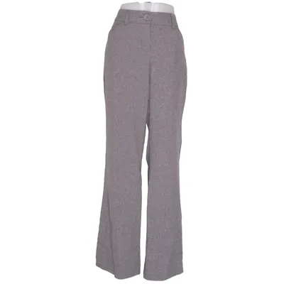 Broek (Grijs) van Suzy Shier Polyester