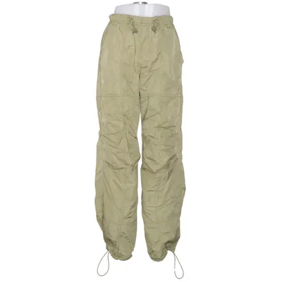 Träningsbyxor (Grön) från Bershka Polyamid