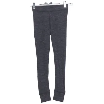 Long Johns (Gray) from ZigZag Lyocell, Merino wool