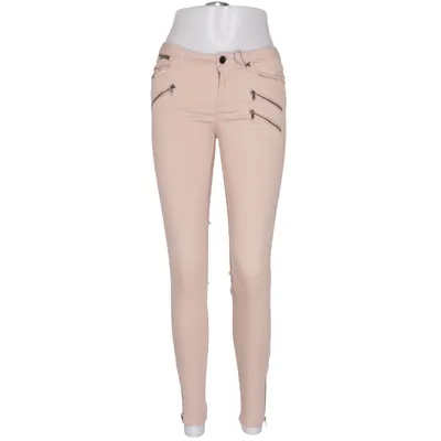 Chinos (Z1975DENIM) from Zara Basic Z1975 Denim