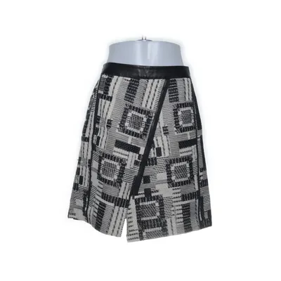 Kjol (Svart, Vit, Flerfärgad) från Stills Bomull, Elastan, Polyester