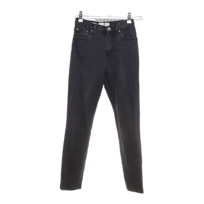 Jean (Noir) de Mango Denim
