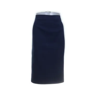 Skirt (Blue) from Casali Elastane, Polyester